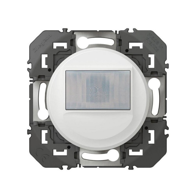 Détecteur de mouvement 2 fils blanc Dooxie