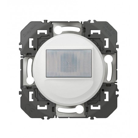 Détecteur de mouvement 2 fils blanc Dooxie