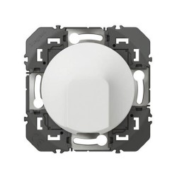 Sortie de câble associable blanc Dooxie