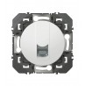 Prise RJ45 Catégorie 6 FTP blanc Dooxie