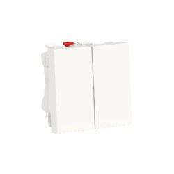 Double va-et-vient Unica 10A