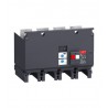 Bloc Vigi 4P type MH (400-630A)TBL