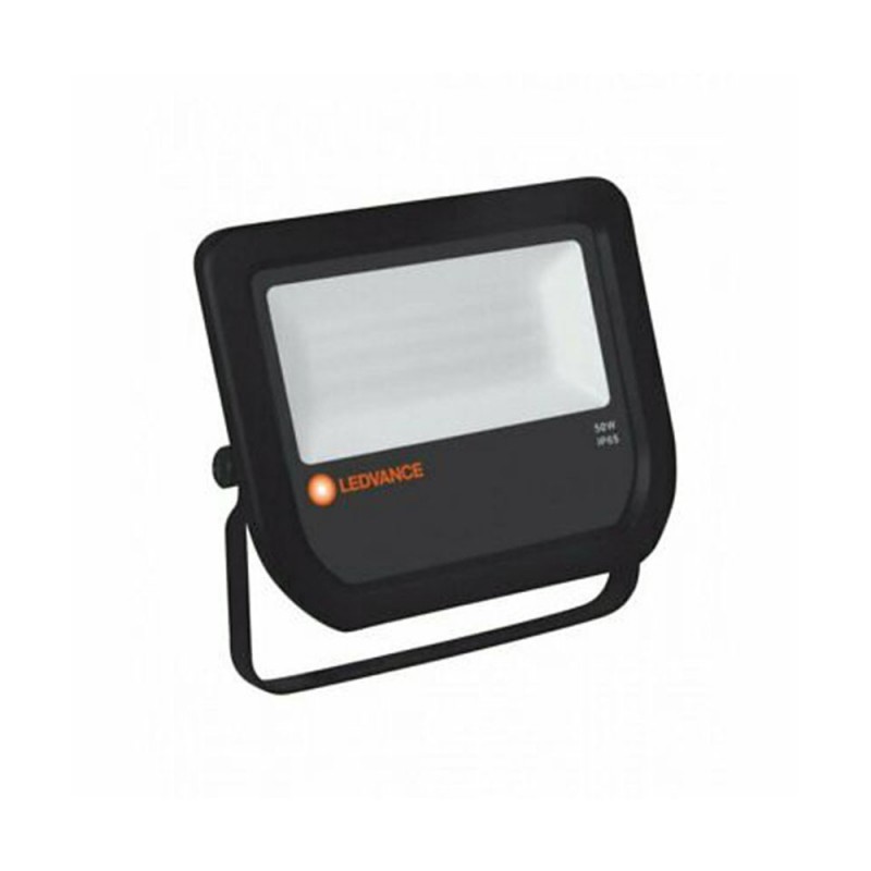 Projecteur Led 50 W 4000 K noir