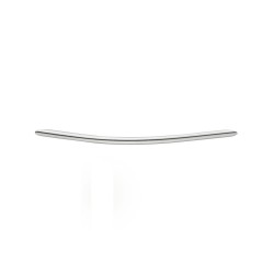 Poignée courbe 153mm*