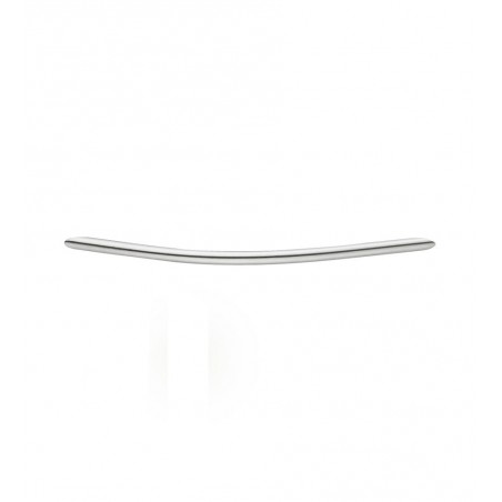 Poignée courbe 153mm*