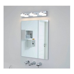 Applique Led ROMENDO 13X72W 570lm l450 IP44 SDB