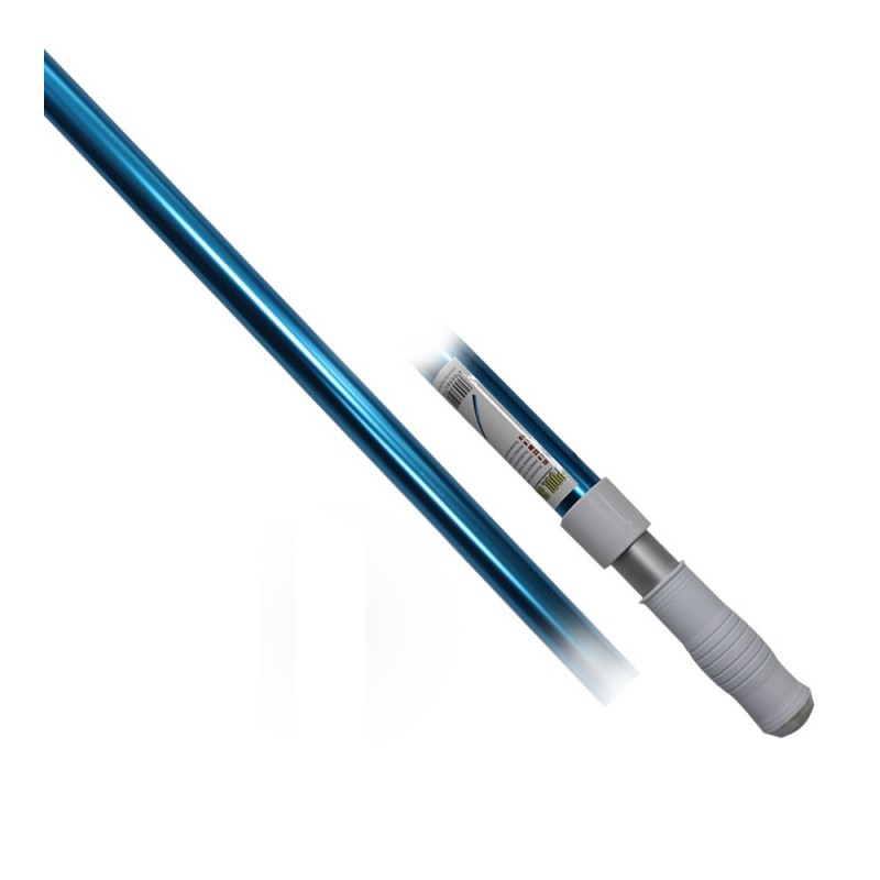 Manche telescopique 3.80m