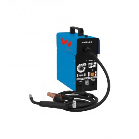 Poste à souder Mig One 95 Ampère