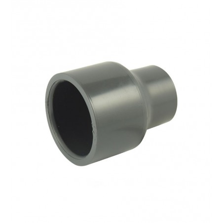 Raccord réduction pression PVC 40x50x25