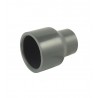 Raccord réduction pression PVC 40x50x25