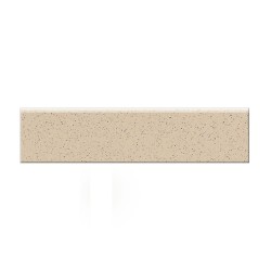 Plinthe Kalisto beige K4 29.7x.7.2 7mm U4P4E3C2 - 1c:24pcs