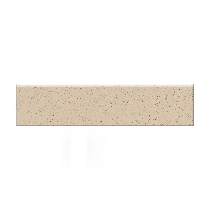 Plinthe Kalisto beige K4 29.7x.7.2 7mm U4P4E3C2 - 1c:24pcs