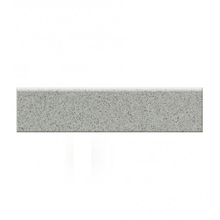 Kalisto szary K9 plinthe 29.7x7.2 7mm U4P4E3C2 - 1c:24pcs