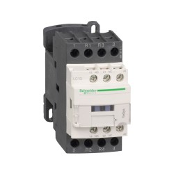 Contacteur 4P TesysD