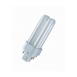 Lampe fluocompacte G24q2 26W-840