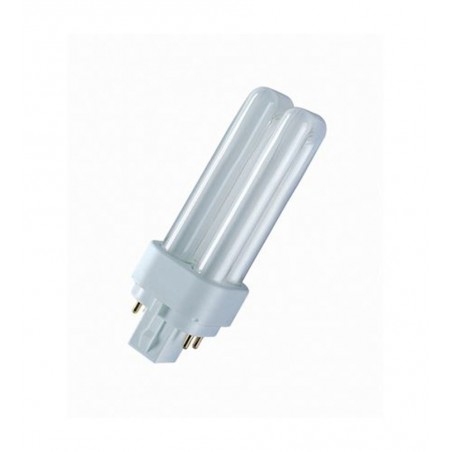 Lampe fluocompacte G24q2 26W-840