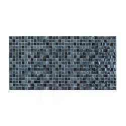 Carrelage mural25X50cmTrend negro
