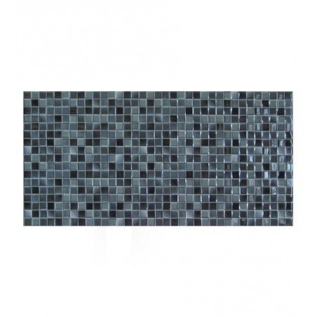 Carrelage mural25X50cmTrend negro