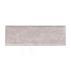 Carrelage mural 20x60cmNube gris