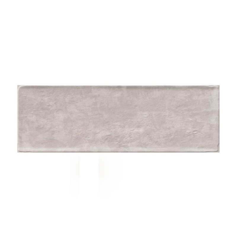 Carrelage mural 20x60cmNube gris