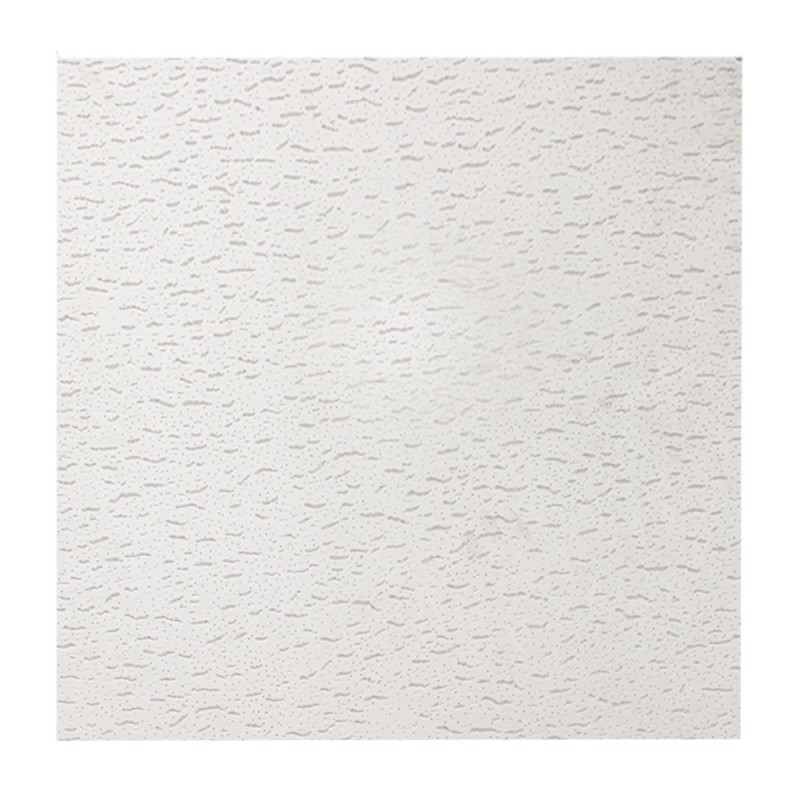 Plaque de plafond 600x600 Fissurada bord droit (1c:2.88m²:8pcs)