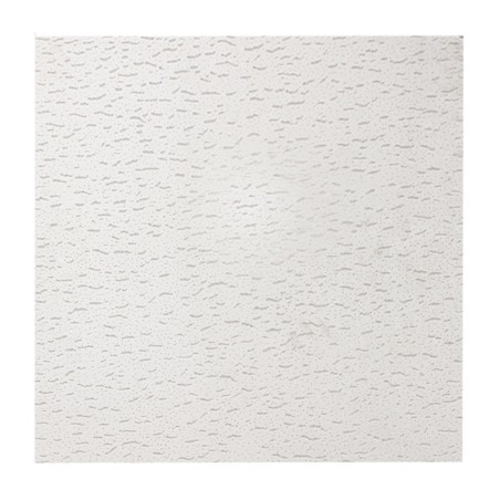 Plaque de plafond 600x600 Fissurada bord droit (1c:2.88m²:8pcs)