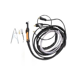 Poste à souder inverter MMA/TIG 210 A Awelco | Sanifer