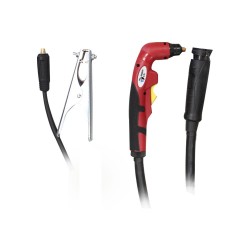 Poste à souder Plasma inverter 15/40Amp-230V | Sanifer