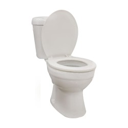 Pack de Wc complet NEO-Z Sortie Horizontale TBL