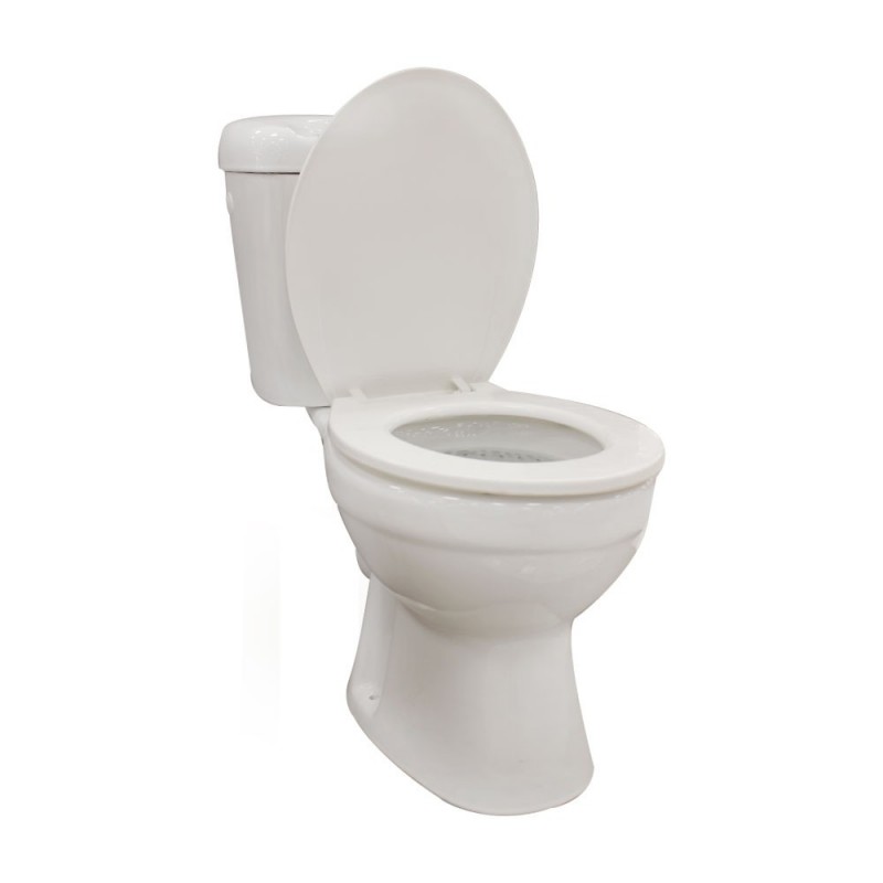 Pack de Wc complet NEO-Z Sortie Horizontale TBL