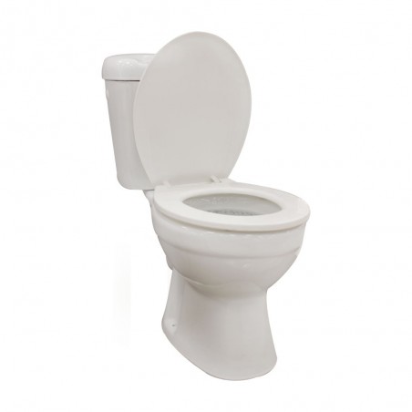 Pack de Wc complet NEO-Z Sortie Horizontale TBL