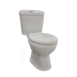 Pack de wc complet NEO-Z Sortie Horizontale TBL | Sanifer