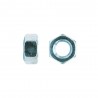 Ecrou hexagonal M36 classe 8.8 zingué