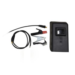 Poste à souder Inverter 150Amp Mikro TIG170 AWELCO - Sanifer