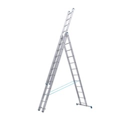 Echelle 3 plans 8.21m