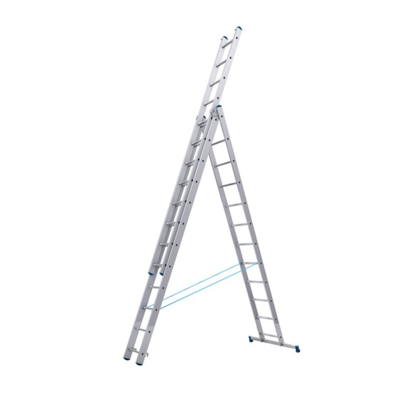 Echelle 3 plans 8.21m