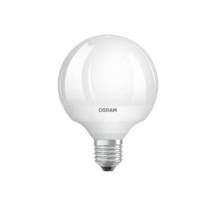 Lampe led globe E27 9W-2700K-220-240V *