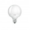 Lampe led globe E27 9W-2700K-220-240V *