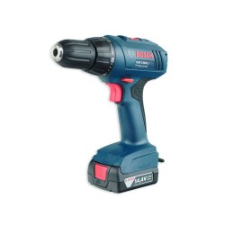 Perceuse visseuse sans fil GSR 1440-LI+25Bits