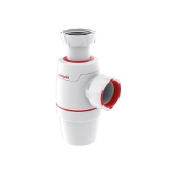 Siphon de lavabo NEO D32