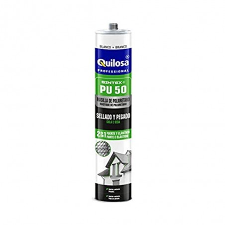 Mastic colle PU50 gris 300ml -  - meilleure qualité