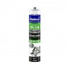 Mastic colle PU50 gris 300ml -  - meilleure qualité