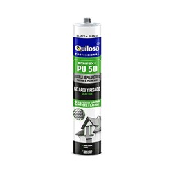 Mastic colle PU50 noir 300ml -  - meilleure qualité