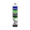 Mastic colle PU50 noir 300ml -  - meilleure qualité