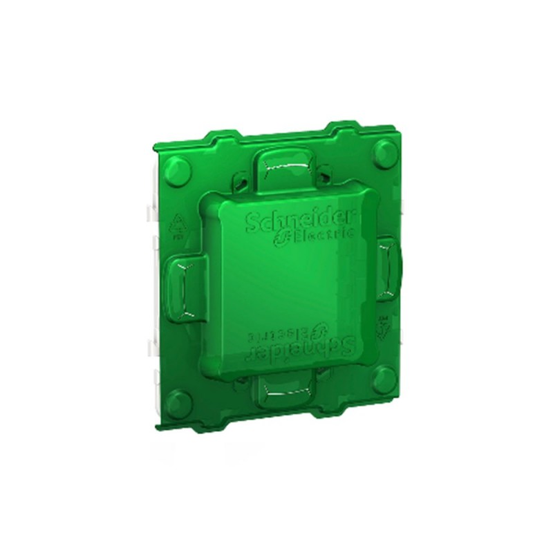 Support plastique série UNICA