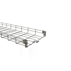 Chemin de câble en fil BF 150x65