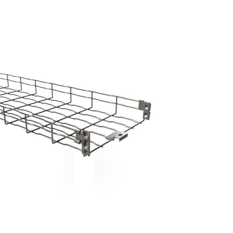 Chemin de câble en fil BF 150x65