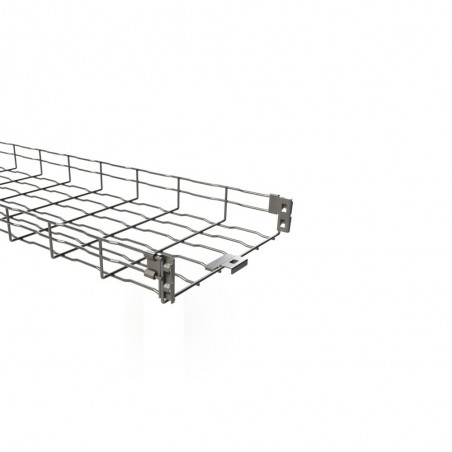 Chemin de câble en fil BF 150x65