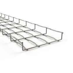 Chemin cable fil BFR 150x35 EZ (3m)