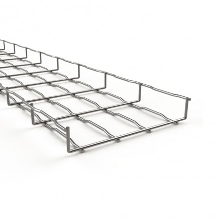 Chemin cable fil BFR 150x35 EZ (3m)